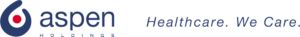 Aspen Holdings 300x37
