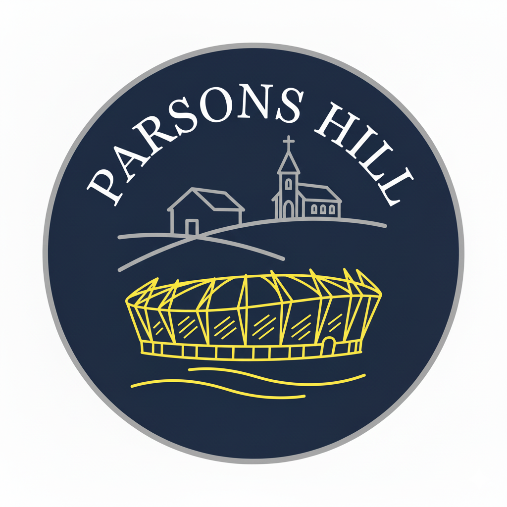 Parsons Hill